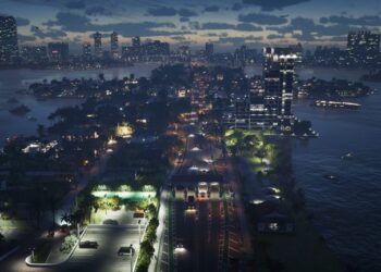 ممکن است بازی GTA 6 کوتاه‌تر از انتظارات باشد