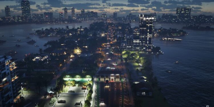 ممکن است بازی GTA 6 کوتاه‌تر از انتظارات باشد