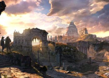 در اوایل سال ۲۰۲۴ اطلاعات جدیدی از GreedFall 2 منتشر خواهد شد