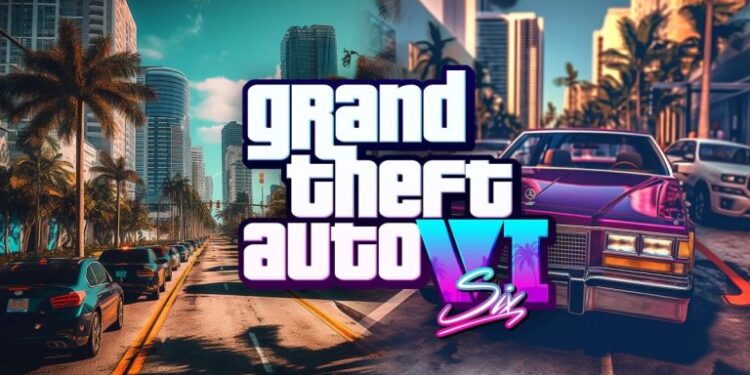 شایعه: نقشه GTA VI دو برابر GTA V بوده و تقریباً ۷۰ درصد ساختمان‌ها قابل ورود هستند