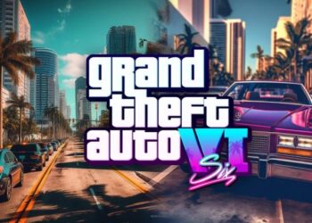 تریلر GTA VI لو رفت