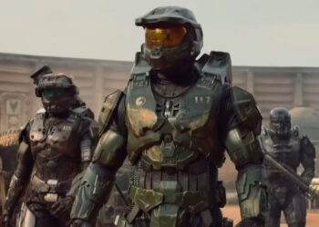 اولین تریلر از فصل دوم سریال Halo