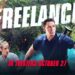 نقد و بررسی فیلم Freelance | محصول سینمایی به جای فیلم سینمایی