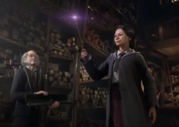 Hogwarts Legacy می‌تواند به ۱۵ سال سلطه راکستار و Call of Duty در پرفروش‌ترین بازی آمریکا پایان دهد