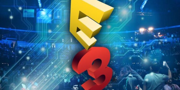 ویدیوی اختصاصی: ۱۰ لحظه نمادین در تاریخ مراسم E3
