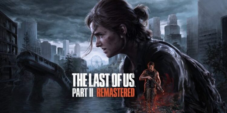 ناتی داگ توضیح میدهد No Return در The Last of Us 2 Remastered چگونه کار خواهد