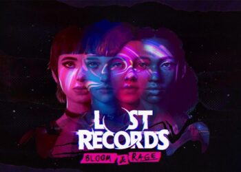 سازنده Life is Strange از بازی Lost Records: Bloom and Rage رونمایی کرد