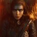 پوستر تازه فیلم Furiosa