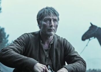 تریلر تازه فیلم The Promised Land با بازی مس میکلسن