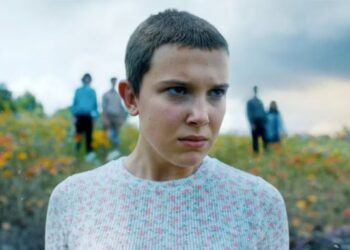 فیلمبرداری فصل پنجم سریال Stranger Things به زودی شروع می‌شود