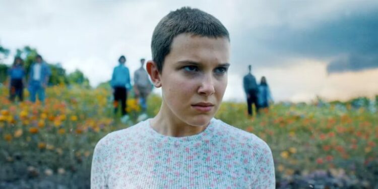 فیلمبرداری فصل پنجم سریال Stranger Things به زودی شروع می‌شود