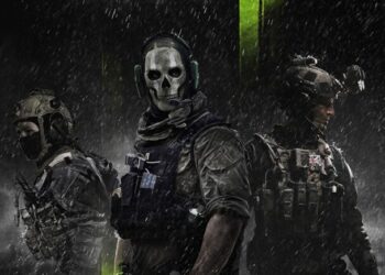 گزارش: استودیوی Infinity Ward توسعه Modern Warfare 4 را آغاز کرده است