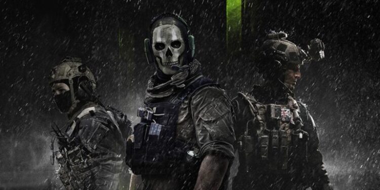 گزارش: استودیوی Infinity Ward توسعه Modern Warfare 4 را آغاز کرده است