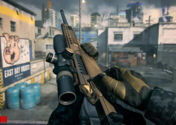 دارندگان ایکس باکس می‌توانند به مدت محدود Modern Warfare 3 و EA Sports FC 24 را رایگان تجربه کنند