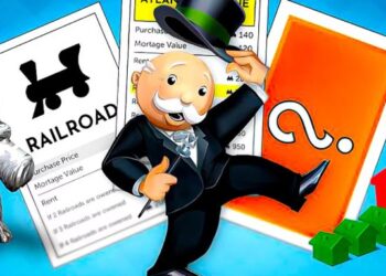 اقتباس سینمایی از بازی Monopoly همچنان در حال توسعه است