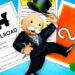 اقتباس سینمایی از بازی Monopoly همچنان در حال توسعه است