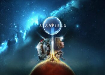 گپفا ۲۱؛ به بازی Starfield چه امتیازی می‌دهید؟