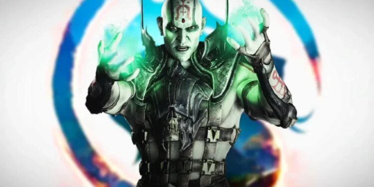 با انتشار تریلری از شخصیت Quan Chi در بازی Mortal Kombat 1 رونمایی شد