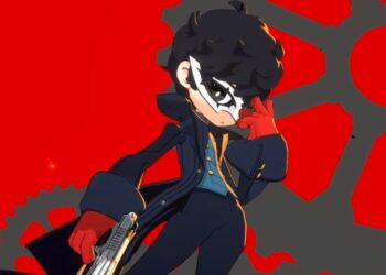 نقد و بررسی بازی Persona 5 Tactica