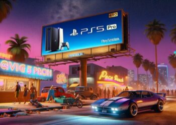 PS5 Pro احتمالا GTA 6 را به صورت ۶۰ فریم بر ثانیه یا با رزولوشن ۸K اجرا کند