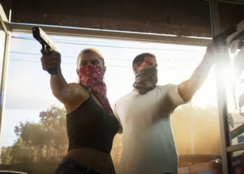 واکنش سازندگان به لو رفتن تریلر GTA VI