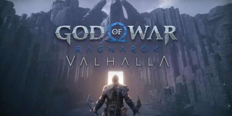 طرفداران God of War Ragnarok متوجه برخی از حماسه‌های یونانی در افزونه Valhalla شده‌اند