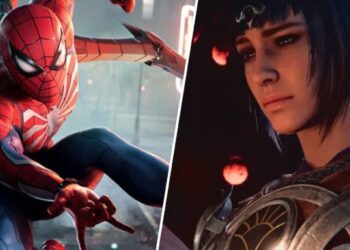 طرفداران Spider-Man 2 از کسب جایزه GOTY توسط Baldur’s Gate 3 خوشحال نیستند