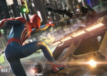 گزارش: Spider-Man 2 تا ۱۲ نوامبر ۶.۱ میلیون نسخه فروخته است