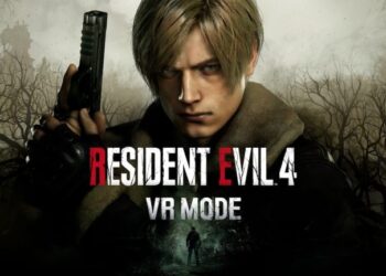 تاریخ انتشار حالت VR بازی Resident Evil 4 Remake مشخص شد