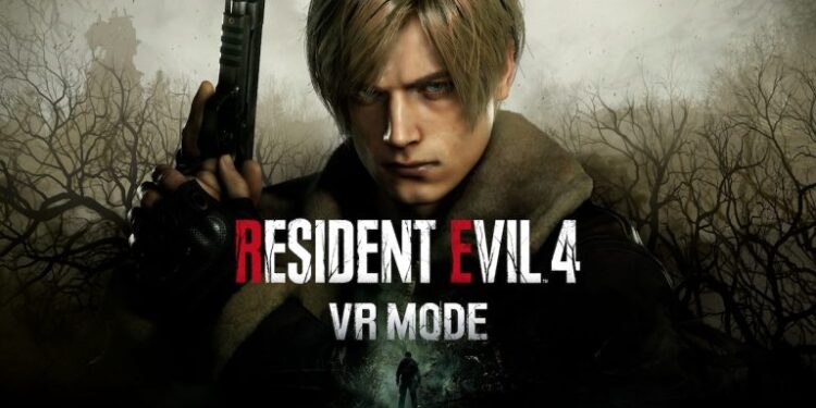 تاریخ انتشار حالت VR بازی Resident Evil 4 Remake مشخص شد