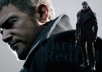 چرا کریس ردفیلد باید شخصیت مکمل Resident Evil 9 باشد؟