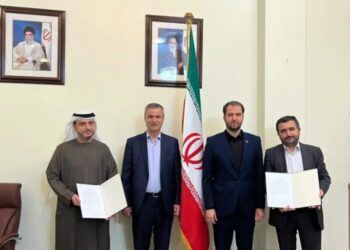 اینترنت ماهواره‌ای سرانجام به ایران می‌آید