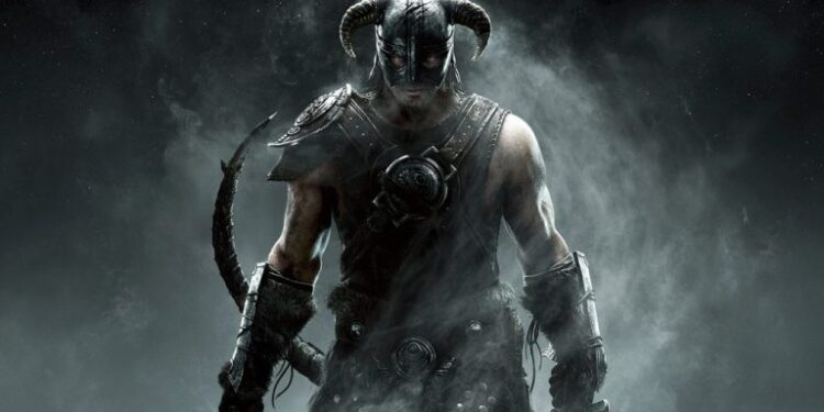 آپدیت جدید Skyrim: Special Edition پشتیبانی از استیم دک، Ultrawide و منوی جدید Creations را اضافه می‌کند