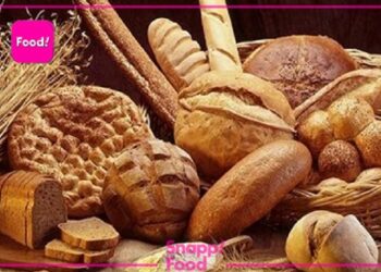 اسنپ فود، اپلیکیشنی مخصوص سفارش انواع نان تازه در سریعترین زمان