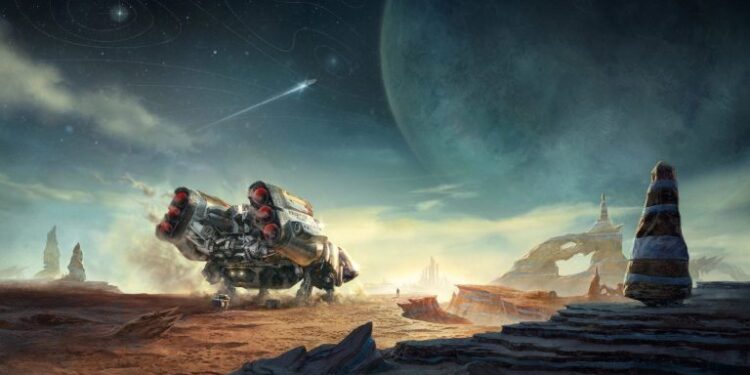 Starfield از مرز ۱۲ میلیون بازیکن عبور کرد
