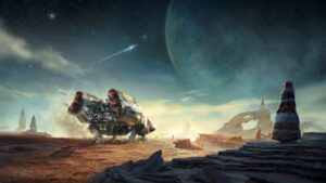 تعداد بازیکنان Starfield از 12 میلیون نفر عبور کرد