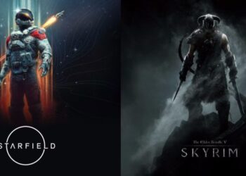ایکس باکس می‌خواهد Starfield به مانند Skyrim دوازده سال پس از عرضه همچنان محبوب باشد