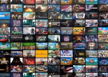 تاریخ آغاز فروش زمستانه Steam مشخص شد