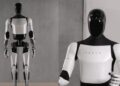تماشا کنید: حرکات شگفت‌انگیز ربات انسان‌نمای تسلا