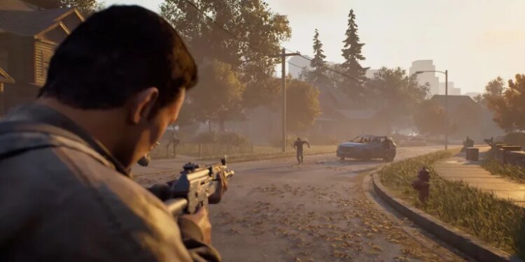 بازی The Day Before علیرغم ریفاند شدن ۵۰% از خریدها، بیش از ۱۰۰ هزار نسخه فروخته است