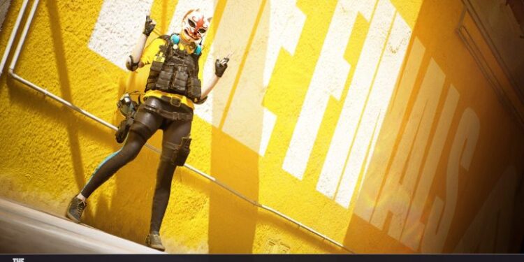 بازی The FINALS برای PC ،PS5 و Xbox Series X/S عرضه شد