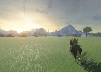 بازی بعدی Zelda دنباله مستقیم Tears of the Kingdom نخواهد بود