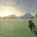 بازی بعدی Zelda دنباله مستقیم Tears of the Kingdom نخواهد بود