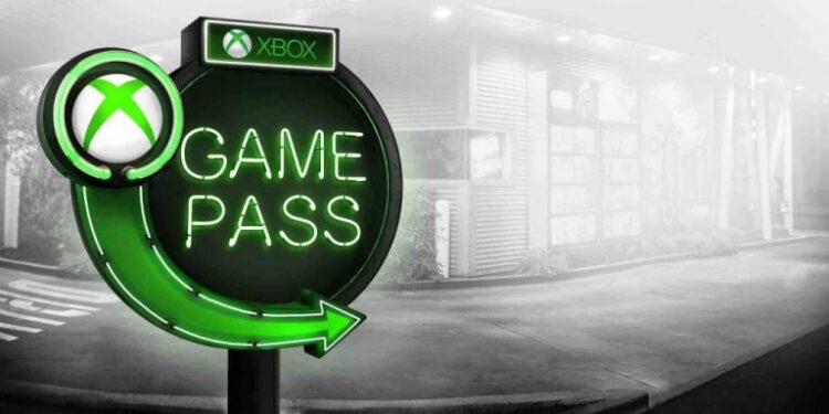 تایید ۴۰ بازی برای Game Pass در سال ۲۰۲۴