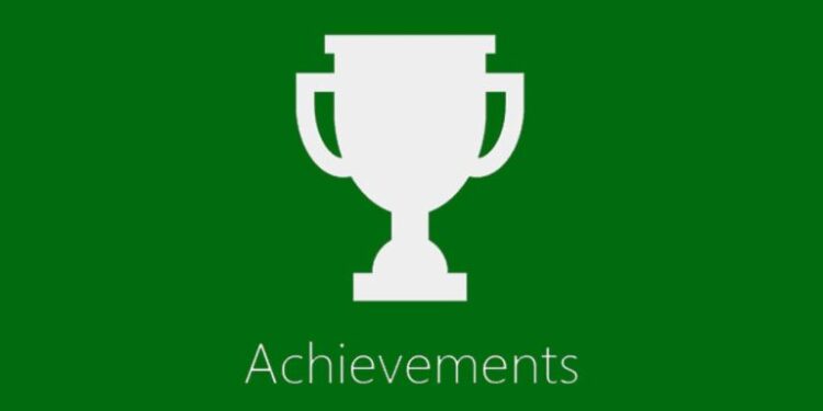 رئیس ایکس باکس به بهبود سیستم اچیومنت اشاره میکند