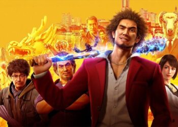 Yakuza: Like a Dragon بیش از ۱.۸ میلیون نسخه فروخته است