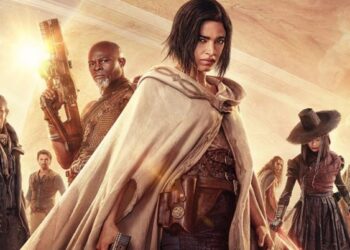 آخر هفته چه فیلم و سریالی ببینیم؟ از Rebel Moon تا What If