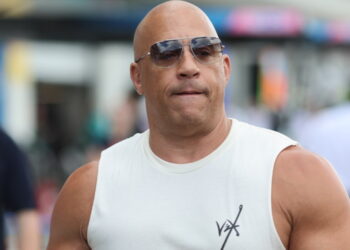 آزار و اذیت وین دیزل در حین فیلم‌برداری Fast Five