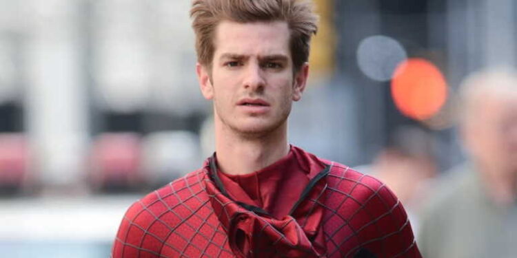 واکنش اندرو گارفیلد به همکاری با توبی مگوایر و تام هالند در فیلم Spider-Man: No Way Home