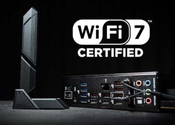 با روترهای WiFi 7 ایسوس تا دو برابر سریع‌تر انتقال دیتا را تجربه کنید